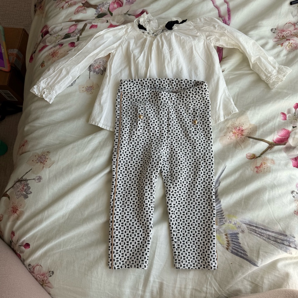 Cutest Outfit For Your Little One